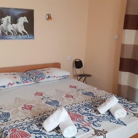 Sunshine Hotel Gevgelija Exterior photo