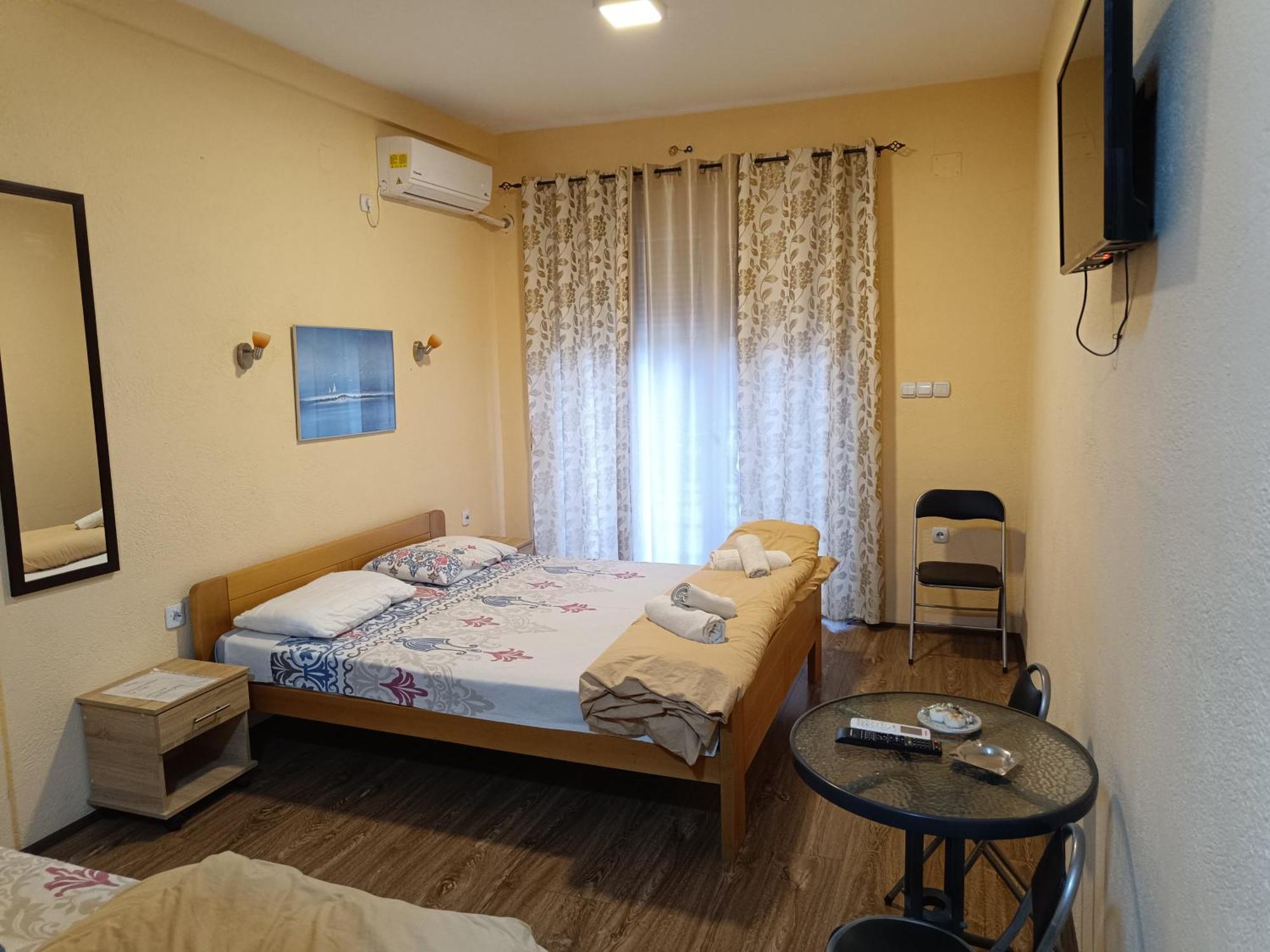 Sunshine Hotel Gevgelija Exterior photo