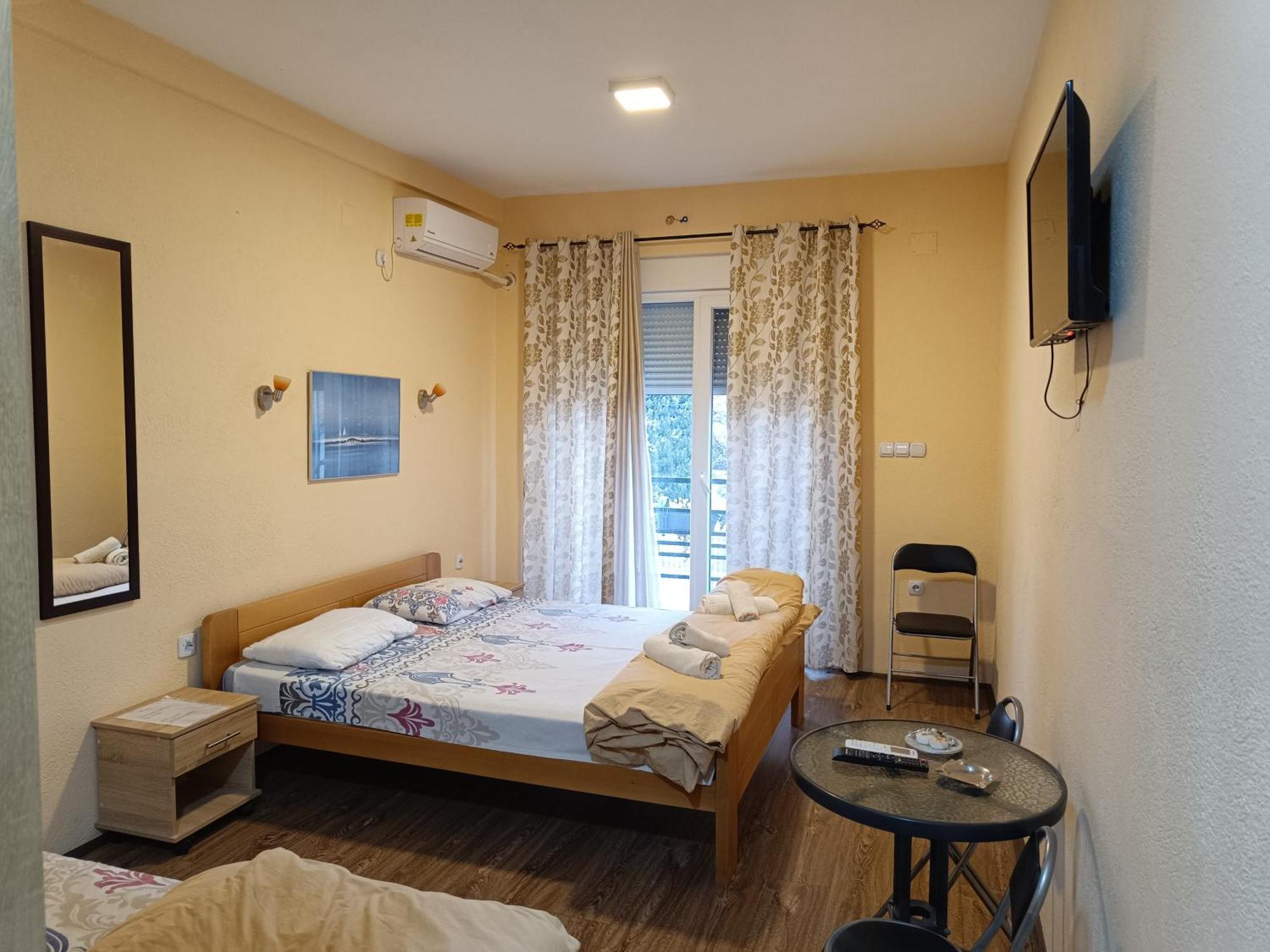Sunshine Hotel Gevgelija Exterior photo