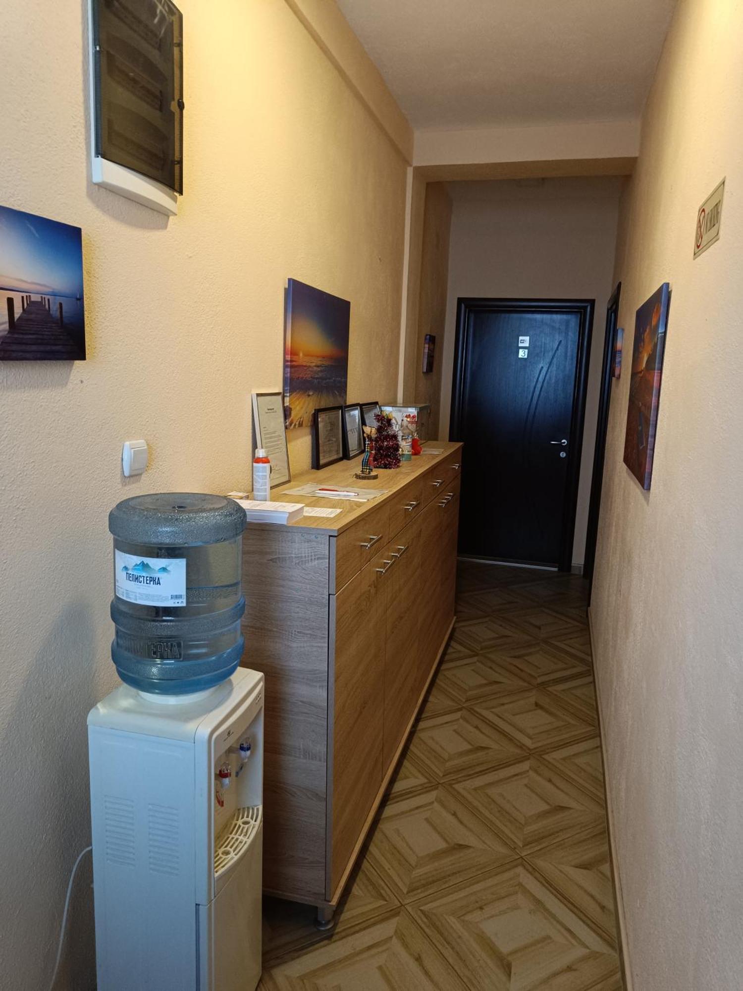 Sunshine Hotel Gevgelija Exterior photo