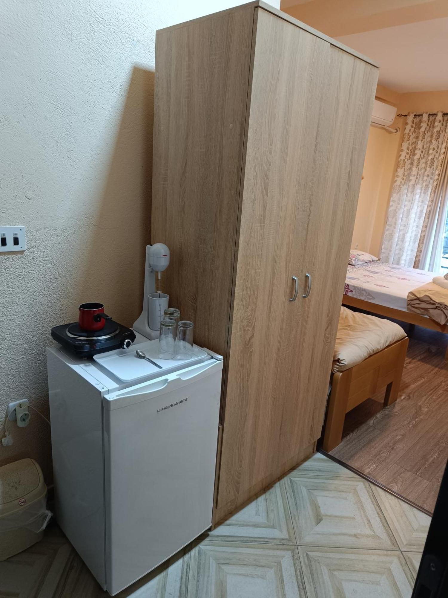 Sunshine Hotel Gevgelija Exterior photo