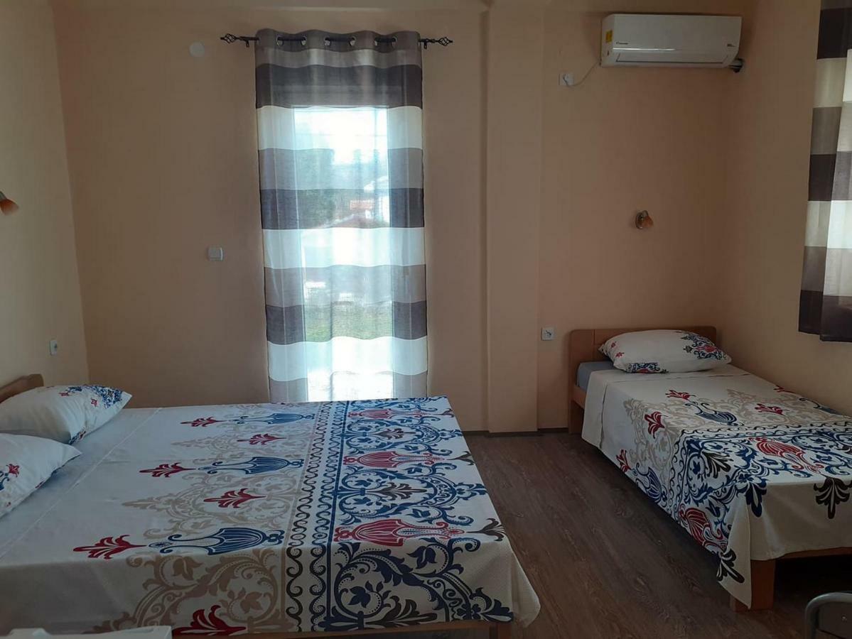 Sunshine Hotel Gevgelija Exterior photo