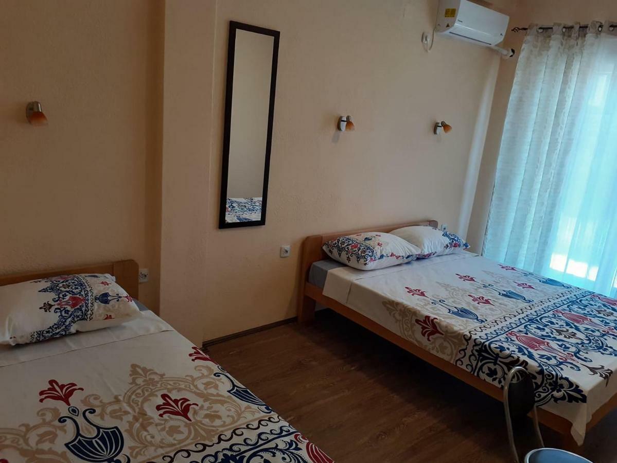 Sunshine Hotel Gevgelija Exterior photo
