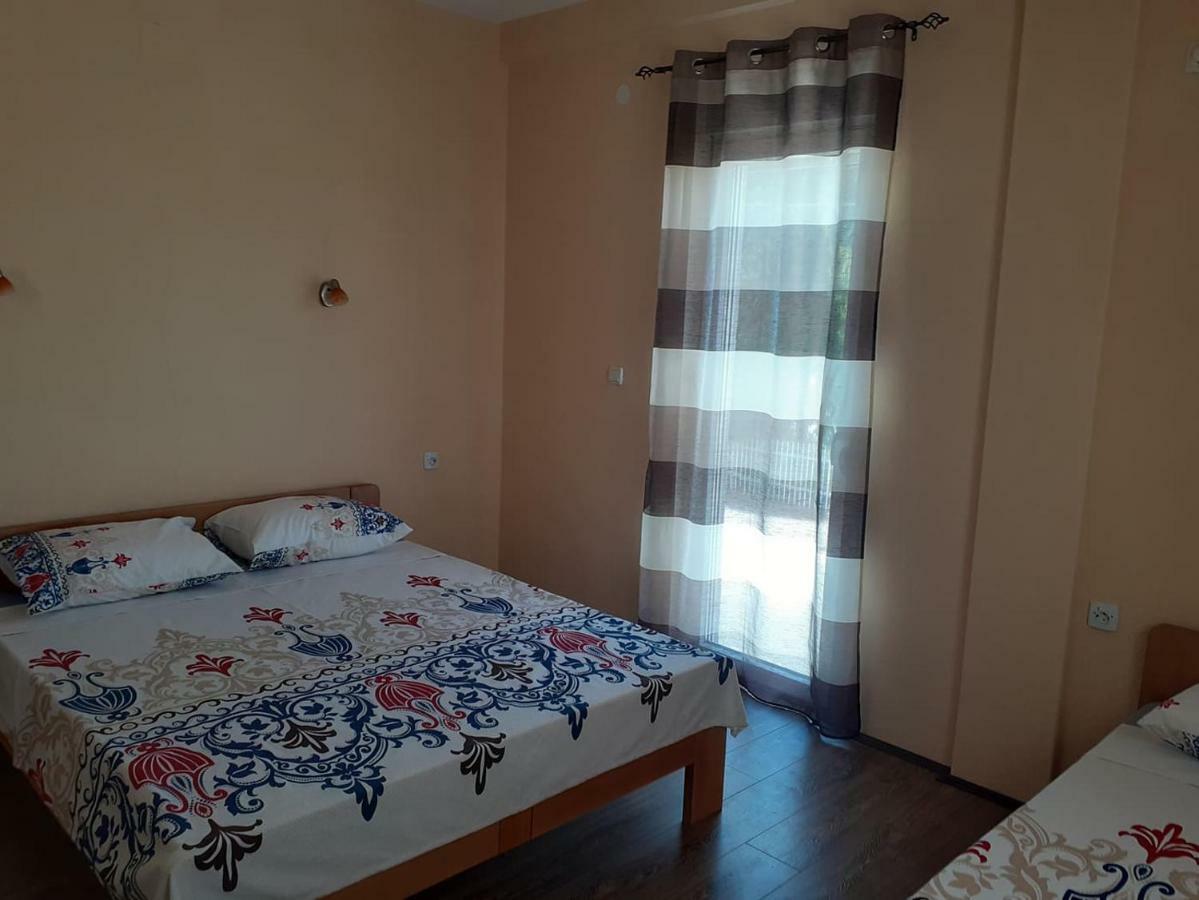 Sunshine Hotel Gevgelija Exterior photo