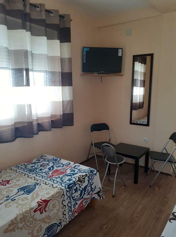 Sunshine Hotel Gevgelija Exterior photo