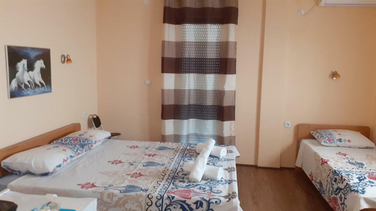 Sunshine Hotel Gevgelija Exterior photo