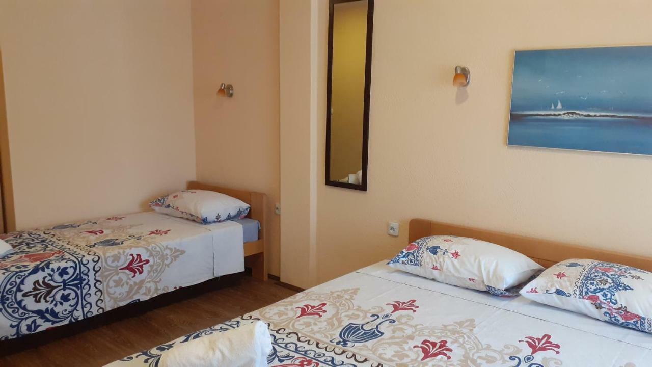 Sunshine Hotel Gevgelija Exterior photo