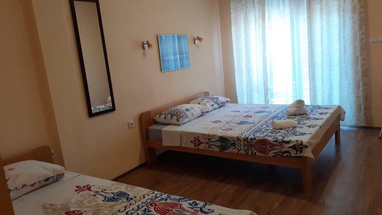 Sunshine Hotel Gevgelija Exterior photo