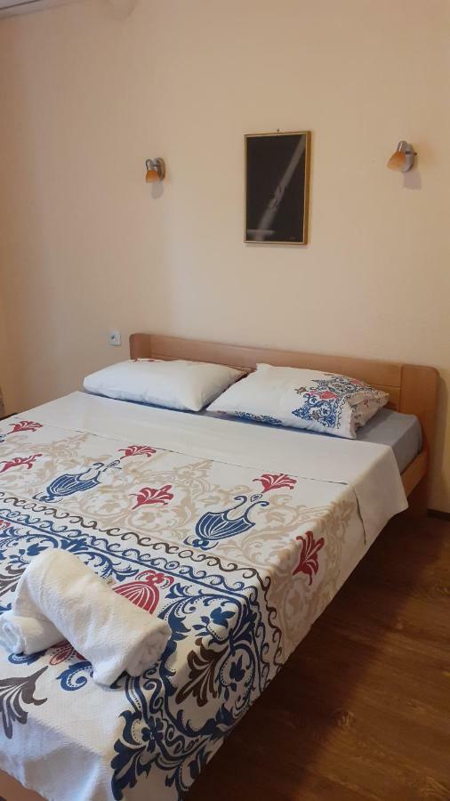 Sunshine Hotel Gevgelija Exterior photo