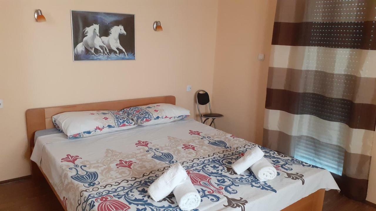 Sunshine Hotel Gevgelija Exterior photo