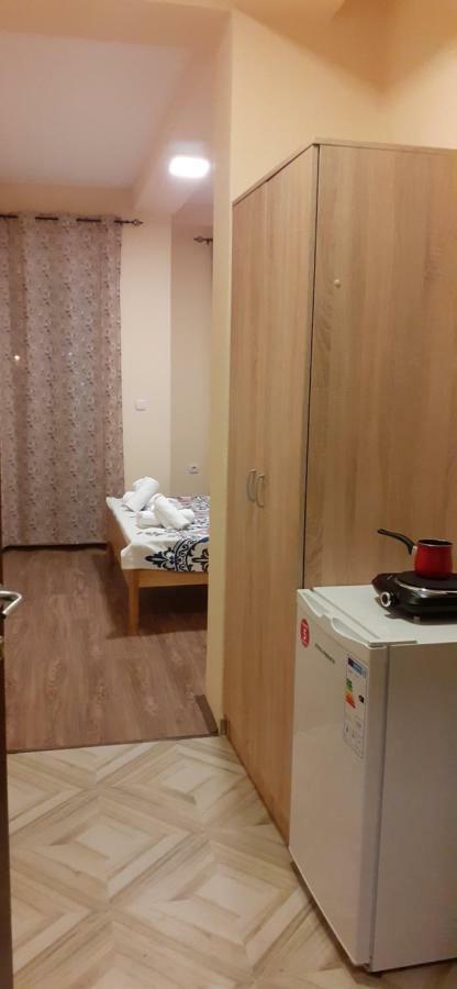 Sunshine Hotel Gevgelija Exterior photo