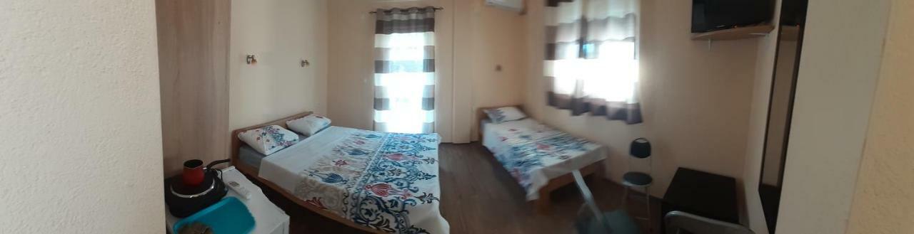 Sunshine Hotel Gevgelija Exterior photo